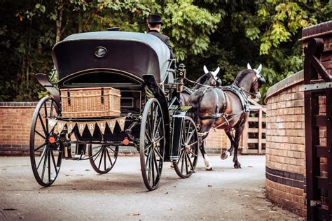 Broadley Carriages